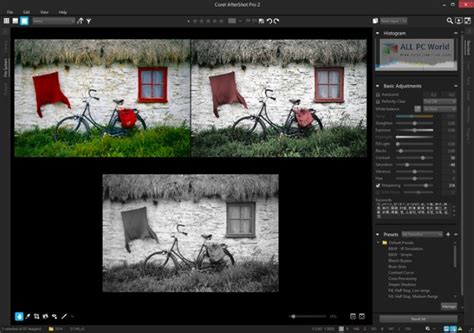 Corel AfterShot Pro 3 Portable Download
