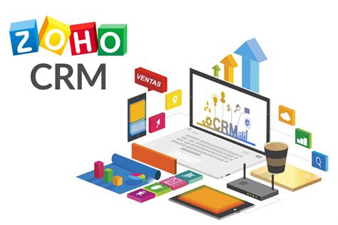Zoho CRM Enterprise 2025 Download Options
