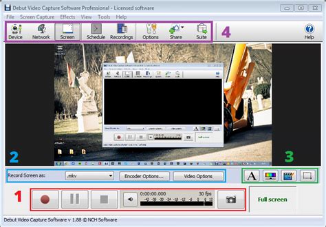 Debut Video Capture Software 2025 Activation Key