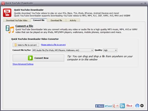 Youtube Music Downloader 9.9.5