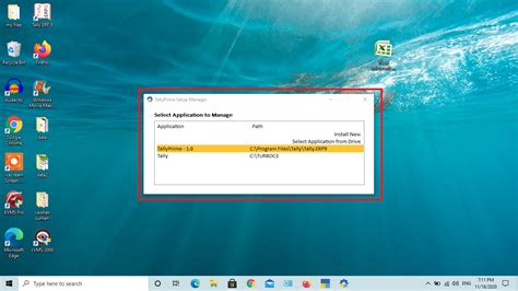 Tally Prime 2025 Installer Download
